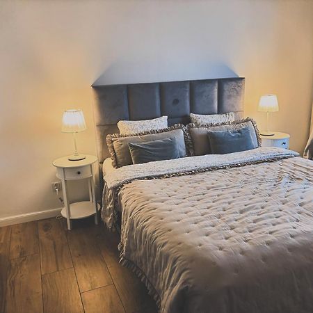 Apartamenty Polanowscy Baltic Marina Residence Z Mini Spa Kołobrzeg Exterior foto